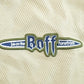 Vintage 1990s Boff Zip Up Vest Men's 2XL from propervintagecanada