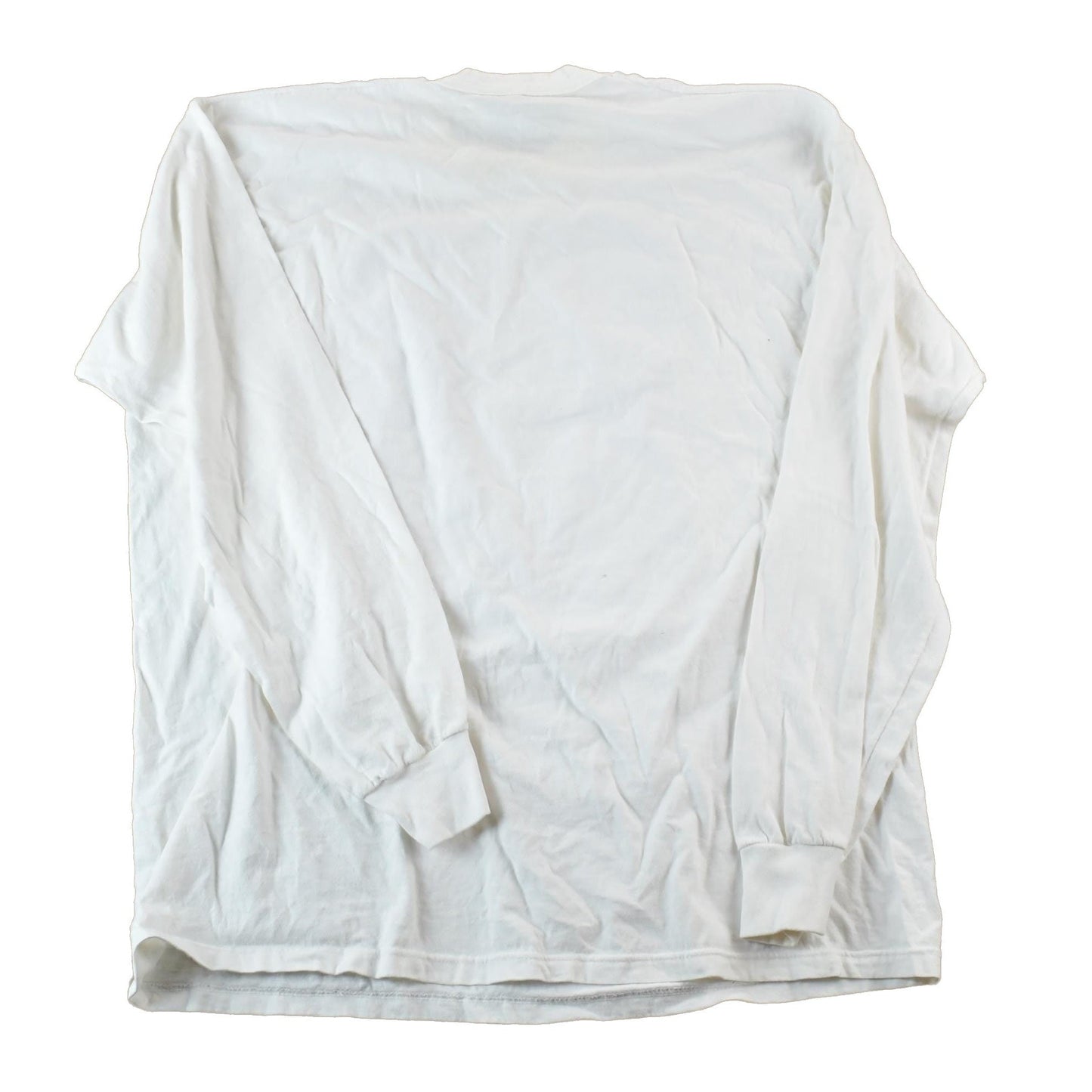 Vintage 1990s Boilermaker Graphic Souvenir Crewneck Long Sleeve Shirt Men's XL from propervintagecanada