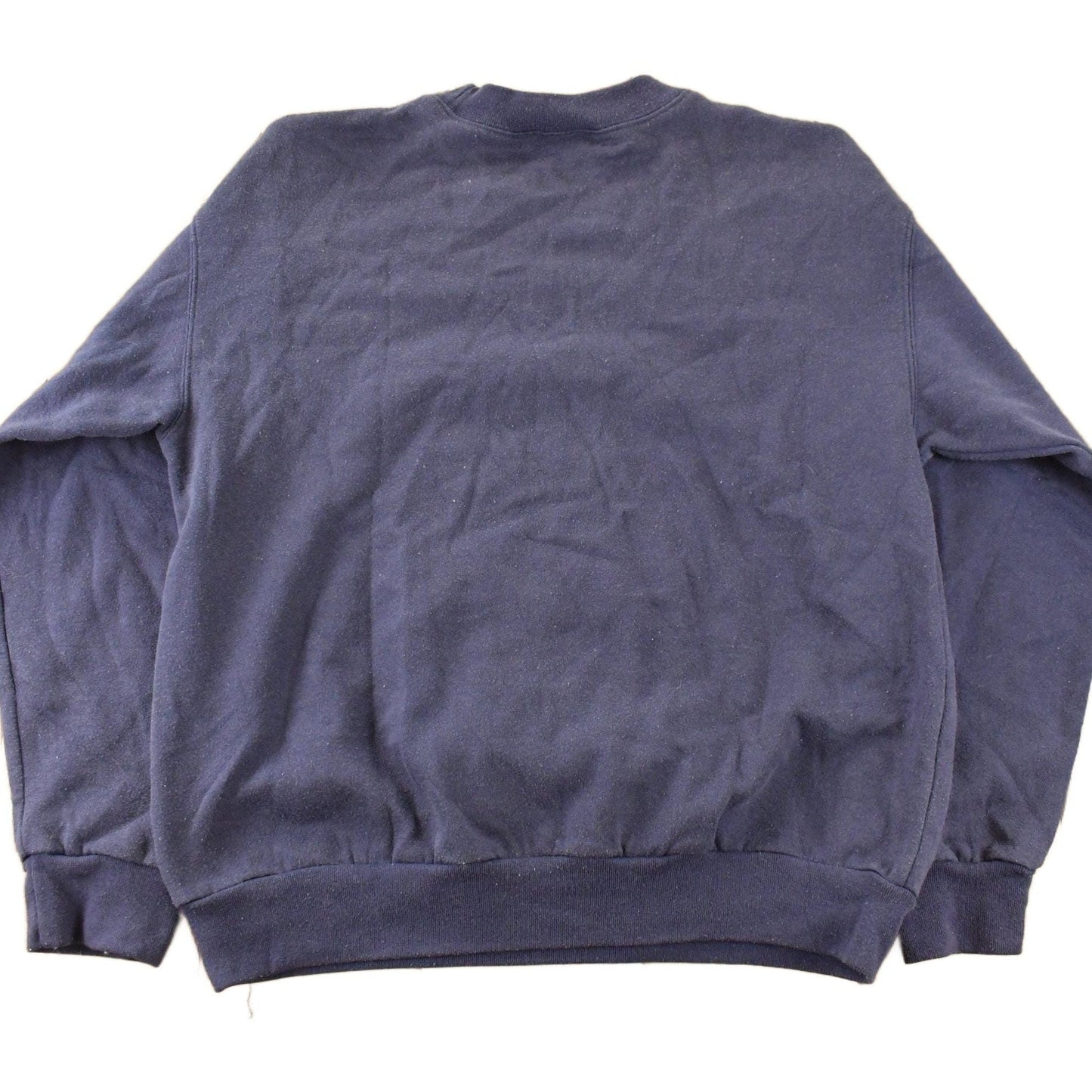 Vintage 1990s Bold Spirit Blank Crewneck Sweatshirt Men's Medium from propervintagecanada