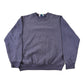Vintage 1990s Bold Spirit Blank Crewneck Sweatshirt Men's Medium from propervintagecanada