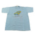 Vintage 1990s Bonaire Angel Fish Souvenir T-Shirt Mens L from propervintagecanada