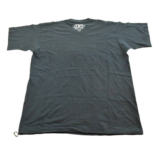 Vintage 1990s Bones Inkorporated Sicko Skateboarding T-Shirt Mens XL from propervintagecanada