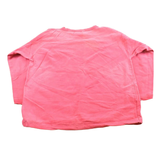 Vintage 1990s Bonjour Crewneck Sweatshirt Men's L from propervintagecanada