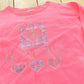 Vintage 1990s Bonjour Crewneck Sweatshirt Men's L from propervintagecanada