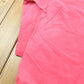 Vintage 1990s Bonjour Crewneck Sweatshirt Men's L from propervintagecanada
