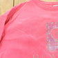 Vintage 1990s Bonjour Crewneck Sweatshirt Men's L from propervintagecanada