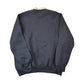 Vintage 1990s Bonworth Double Collar Giraffe Africa Crewneck Men's Medium from propervintagecanada