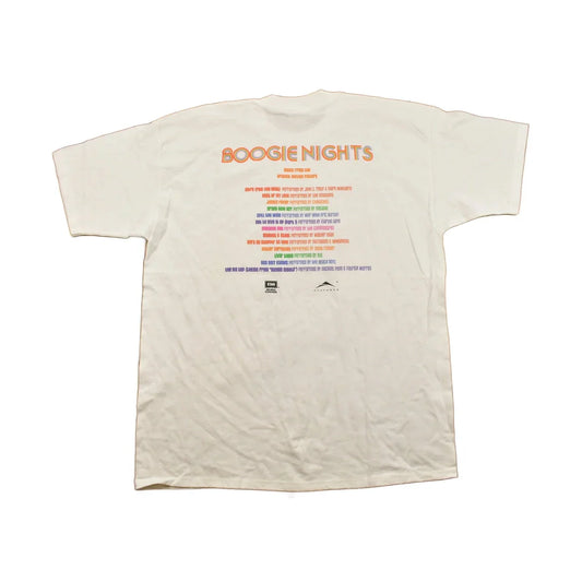 Vintage 1990s Boogie Nights Movie Promo T-shirt from propervintagecanada