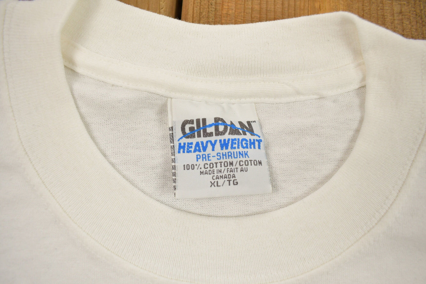 Vintage 1990s Boogie Nights Movie Promo T-shirt from propervintagecanada