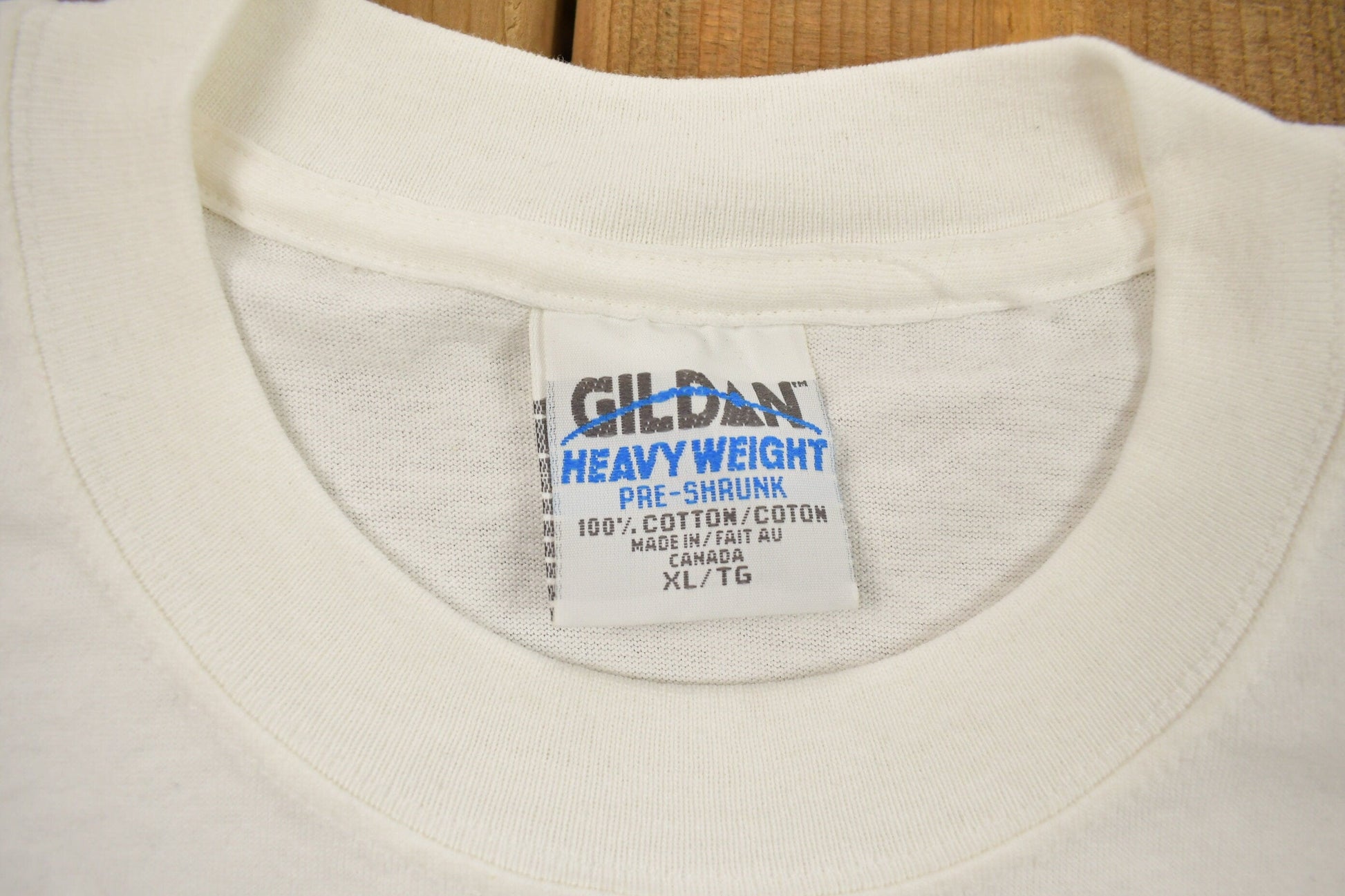 Vintage 1990s Boogie Nights Movie Promo T-shirt from propervintagecanada