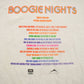Vintage 1990s Boogie Nights Movie Promo T-shirt from propervintagecanada