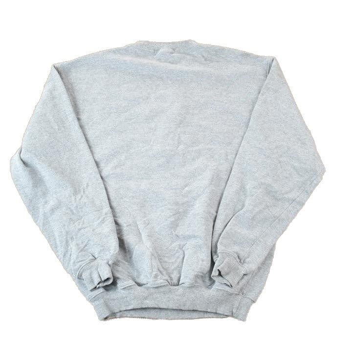 Vintage 1990s Bootleg Nautica Embroidered Crewneck Sweatshirt Men's Small from propervintagecanada