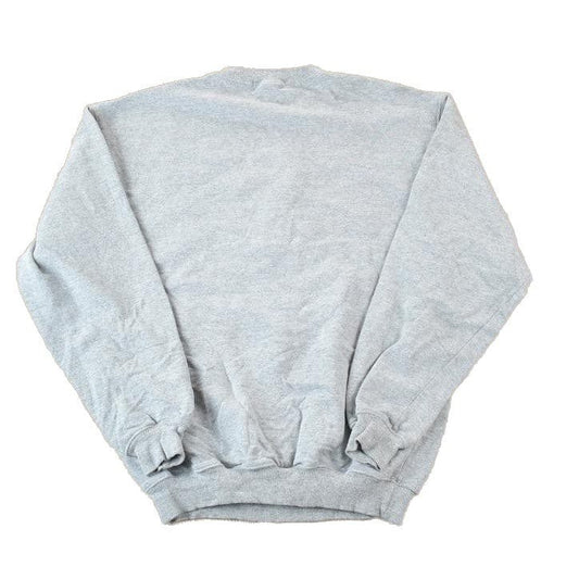 Vintage 1990s Bootleg Nautica Embroidered Crewneck Sweatshirt Men's Small from propervintagecanada