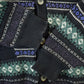 Vintage 1990s Bosa Knit Cardigan Sweater Men's Large from propervintagecanada