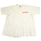 Vintage 1990s Bossman Battery Graphic T Shirt Men's XL from propervintagecanada
