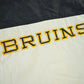 Vintage 1990s Boston Bruins NHL Jacket Men's Large from propervintagecanada