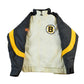 Vintage 1990s Boston Bruins NHL Jacket Men's Large from propervintagecanada