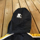 Vintage 1990s Boston Bruins NHL Starter Jacket Men's Large from propervintagecanada