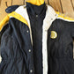 Vintage 1990s Boston Bruins NHL Starter Jacket Men's Large from propervintagecanada
