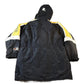 Vintage 1990s Boston Bruins NHL Starter Jacket Men's Large from propervintagecanada