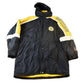 Vintage 1990s Boston Bruins NHL Starter Jacket Men's Large from propervintagecanada