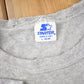 Vintage 1990s Boston Celtics NBA Basketball Starter Graphic T-Shirt Made In USA from propervintagecanada