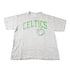 Vintage 1990s Boston Celtics NBA Basketball Starter Graphic T-Shirt Made In USA from propervintagecanada