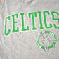 Vintage 1990s Boston Celtics NBA Basketball Starter Graphic Tank Top Men's Large from propervintagecanada