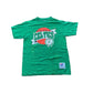 Vintage 1990s Boston Celtics The Game T-Shirt Men's XL from propervintagecanada