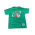 Vintage 1990s Boston Celtics The Game T-Shirt Men&