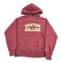 Vintage 1990s Boston College Champion Reverse Weave Collegiate Hoodie Men&