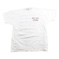 Vintage 1990s Boston College Parody Naked Twister Graphic T Shirt Men's XL from propervintagecanada