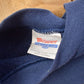 Vintage 1990s Boston Collegiate Crewneck Men's Large from propervintagecanada