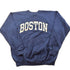 Vintage 1990s Boston Collegiate Crewneck Men&
