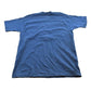 Vintage 1990s Boston Embroidered Sailboat T-Shirt Mens L from propervintagecanada