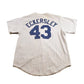 Vintage 1990s Boston Red Sox Deadstock MLB Baseball Jersey Men's XL from propervintagecanada