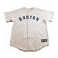 Vintage 1990s Boston Red Sox Deadstock MLB Baseball Jersey Men's XL from propervintagecanada