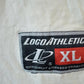 Vintage 1990s Boston red Sox MLB Baseball Logo Athletic Jersey Men's XL from propervintagecanada