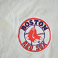 Vintage 1990s Boston red Sox MLB Baseball Logo Athletic Jersey Men's XL from propervintagecanada