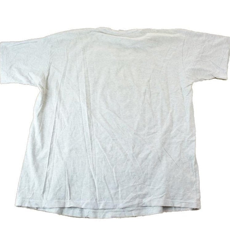 Vintage 1990s Boston Red Sox MLB Graphic T-Shirt Men's XL from propervintagecanada