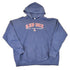 Vintage 1990s Boston Red Sox MLB Hoodie Sweatshirt Men&