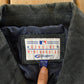 Vintage 1990s Boston Red Sox MLB Leather Suede Jacket Men's 2XL / G III Carl Banks / Sportswear / 90s Baseball / Embroidered from propervintagecanada