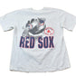 Vintage 1990s Boston Red Sox MLB Nutmeg T-Shirt Men's Large from propervintagecanada