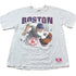 Vintage 1990s Boston Red Sox MLB Nutmeg T-Shirt Men&