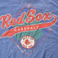 Vintage 1990s Boston Red Sox Starter MLB Graphic T-Shirt Men's Large from propervintagecanada