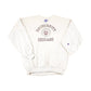 Vintage 1990s Boston University Champion Crewneck Sweatshirt Youth XL Men's XL from propervintagecanada