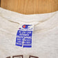 Vintage 1990s Boston University Champion Crewneck Sweatshirt Youth XL Men's XL from propervintagecanada