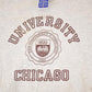 Vintage 1990s Boston University Champion Crewneck Sweatshirt Youth XL Men's XL from propervintagecanada
