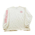 Vintage 1990s Boston University School of Dental Medicine Long Sleeve T-Shirt Men&