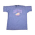 Vintage 1990s Boston USA Souvenir Travel T-Shirt Men&